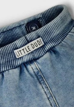 Name It Kinder BUNDO - Jeans Relaxed Fit - Light Blue Denim -Name it Verkäufe a89eb352d4b1474a8c560d90829f91ac