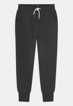 Name It NKFLENA PANT - Jogginghose - Black | Kinder