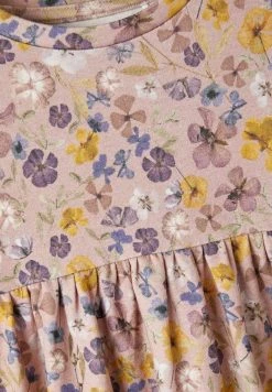 Name It STUFEN - Freizeitkleid - Woodrose | Kinder -Name it Verkäufe a8c8b72648964185ab5db20c99219bfc