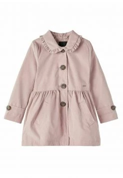 Name It Kinder MAGDA - Trenchcoat - Woodrose 8 Name It Kinder MAGDA - Trenchcoat - Woodrose -Name it Verkäufe a8cb438a284e44dbbe25ec0cf21f9737