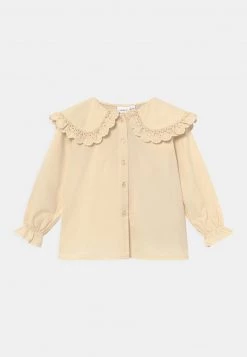 Name It Kinder NMFSIFENJA - Bluse - White