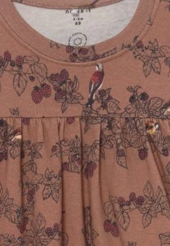 Name It Kinder NBFOCTAVIA DRESS SET - Jerseykleid - Café Au Lait 7 Name It Kinder NBFOCTAVIA DRESS SET - Jerseykleid - Café Au Lait -Name it Verkäufe a8e3ea0f390d4e94be89936b7d4a83ef