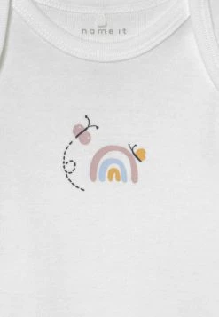 Name It Kinder NBFBODY RAINBOW 3 PACK - Body - Violet Ice -Name it Verkäufe a90466b96bc44a3da15457b288d02a54