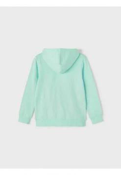 Name It Kinder Kapuzenpullover - Blue Tint -Name it Verkäufe a9075679994a4f1ba918dd0c7c07a02a