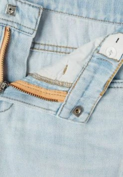 Name It Kinder Jeans Slim Fit - Light Blue Denim -Name it Verkäufe a90f2e9637b2484182e5eda1b19e68a8