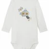 Name It SCUBA DIVER - Body - White Alyssum | Kinder -Name it Verkäufe a920bd7442884b80b762ba6c68211ab1