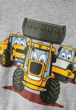 Name It Kinder Langarmshirt - Grey Melange 9 Name It Kinder Langarmshirt - Grey Melange -Name it Verkäufe a927e712d2b144cfb82af24a5c59466c