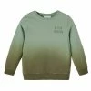 Name It Unisex BETTER TOGETHER - Sweatshirt - Olive Night -Name it Verkäufe a92e60e2376146e9b843957951e5342e