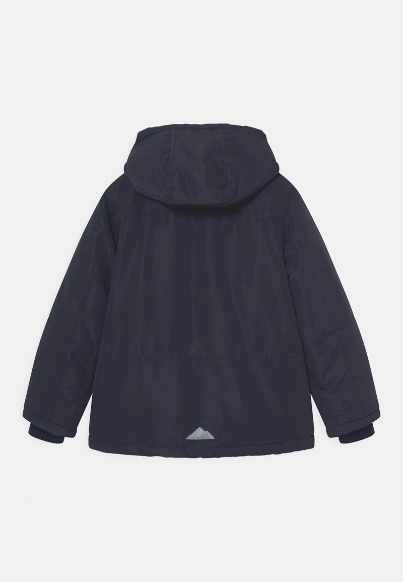 Name It Kinder NMMMAX BAND - Winterjacke - Dark Sapphire 4 Name It Kinder NMMMAX BAND - Winterjacke - Dark Sapphire – Bild 2