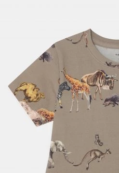 Name It Kinder NMMHESAN - T-Shirt Print - Weathered Teak 7 Name It Kinder NMMHESAN - T-Shirt Print - Weathered Teak -Name it Verkäufe a95cced4290a4f4dba2b2cb8bab749d1