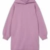 Name It Kinder Freizeitkleid - Smoky Grape