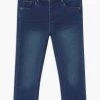 Name It NMMTHEO - Jeans Straight Leg - Dark Blue Denim | Kinder -Name it Verkäufe a980cf6087ba4bda9e718f9688ca3839