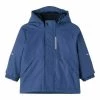Name It Regenjacke / Wasserabweisende Jacke - Dark Denim | Kinder -Name it Verkäufe a999967fa10745c89d10a7b44a7476fe