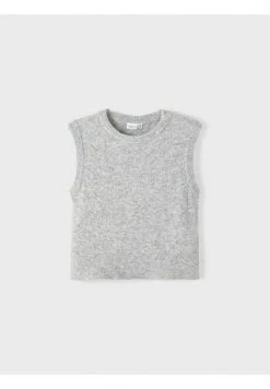 Name It Kinder Strickpullover - Grey Melange 9 Name It Kinder Strickpullover - Grey Melange -Name it Verkäufe a99bc986e1354f97896dc59dd4fa4186