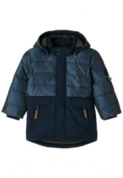 Name It Kinder Wintermantel - Dark Sapphire 11 Name It Kinder Wintermantel - Dark Sapphire -Name it Verkäufe a9c3f424c70a47d5873d5ddf47fbdde2