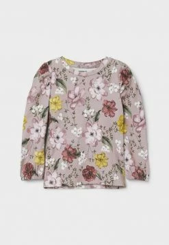 Name It Langarmshirt - Violet Ice | Kinder -Name it Verkäufe a9dd5aeb13954b099e5ef608324605fd