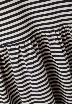 Name It Kinder VALENTINA - Jerseykleid - Dark Sapphire -Name it Verkäufe a9ef31ee07b9472b8a3e2817bef58552