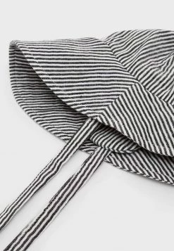 Name It Kinder GESTREIFT - Hut - Dark Sapphire -Name it Verkäufe a9f8cf7414054d1c9f760a9625f5897b