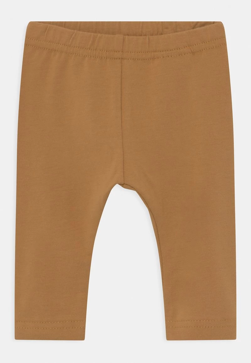 Name It NBNLEGGING 3 PACK UNISEX - Leggings - Hosen - Bone Brown 5 Name It NBNLEGGING 3 PACK UNISEX - Leggings - Hosen - Bone Brown – Bild 3