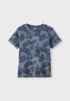 Name It Kinder T-Shirt Print - Grisaille -Name it Verkäufe aa50f00b192d48508d3a44cf8a608ec6
