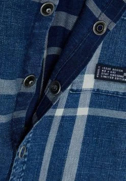 Name It Hemd - Medium Blue Denim | Kinder 9 Name It Hemd - Medium Blue Denim | Kinder -Name it Verkäufe aa541a2723e640a9a6a8a8f6ed30d72e