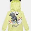 Name It Kinder NMMASTASS DISNEY MICKEY MOUSE - Sweatshirt - Sunny Lime -Name it Verkäufe aa7e082d54064d3dbcdb866f1ad2459a
