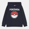Name It Kinder NKMPOKEMON OMARI - Sweatshirt - Dark Sapphire -Name it Verkäufe aa84e976a33c4a53ad04c03e79bd675e