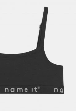 Name It NKFSTRAP 2 PACK - Bustier - Black | Kinder -Name it Verkäufe aaa86b5100ad4181b461b35c65ecaea7