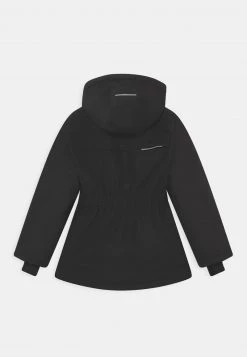 Name It Kinder NKFSNOW10 - Wintermantel - Black -Name it Verkäufe aaabbc6ed1094c318535bc1103f7b555