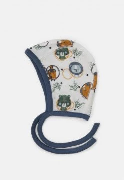 Name It NBMWILLIT HAT UNISEX - Mütze - Snow White