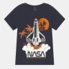 Name It NKM NASA MICHAEL - T-Shirt Print - Dark Sapphire | Kinder -Name it Verkäufe aac14c99767248ae93d81a5b85445418