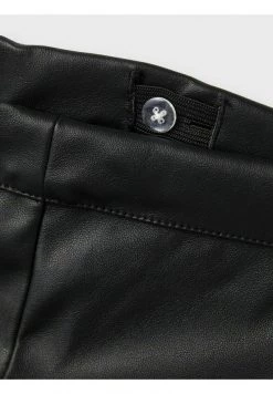 Name It Kinder Lederrock - Black -Name it Verkäufe aad714a99ed44364bfc3e7200910a218