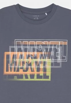 Name It Kinder NKMMENKE MARVEL SUPERHEROES - T-Shirt Print - Grisaille -Name it Verkäufe aae0c1b99f304992bf2d331cc65a7b4a