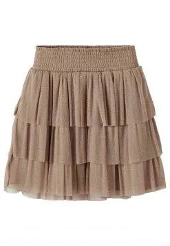 Name It Kinder A-Linien-Rock - Deauville Mauve