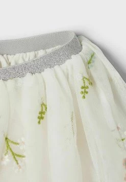 Name It Kinder A-Linien-Rock - White Alyssum -Name it Verkäufe aae3e2cd24614c72815e43af411e5c4e