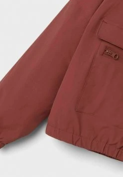 Name It Kinder Übergangsjacke - Apple Butter -Name it Verkäufe aaea332b7fb04bb98ded8459f8a9d09b