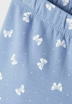 Name It Kinder Leggings - Hosen - Colony Blue 9 Name It Kinder Leggings - Hosen - Colony Blue -Name it Verkäufe aaf89b6107bf44c8b436e7a0ba826048