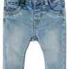 Name It Kinder SOFUS - Jeans Slim Fit - Light Blue Denim -Name it Verkäufe ab0bad1b86ce4e58b0b5286b6508fd8a