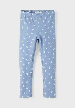 Name It Kinder Leggings - Hosen - Colony Blue 8 Name It Kinder Leggings - Hosen - Colony Blue -Name it Verkäufe ab1e0cb4fec94d47ab9b9d7b7a4c714b