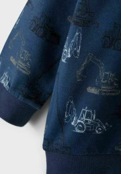 Name It Kinder Sweatshirt - Titan 9 Name It Kinder Sweatshirt - Titan -Name it Verkäufe ab1e7cb79f4e4e37b1edd424f88fd8fe