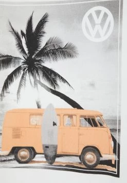 Name It NKMMOLIMO FASHION VOLKSWAGEN - T-Shirt Print - White Alyssum | Kinder -Name it Verkäufe ab2c4f3254364cba963af45f6d40f8bc