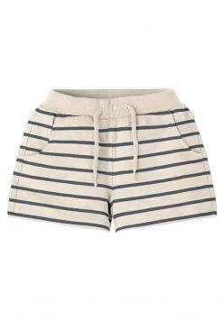 Name It Kinder Shorts - Whitecap Gray