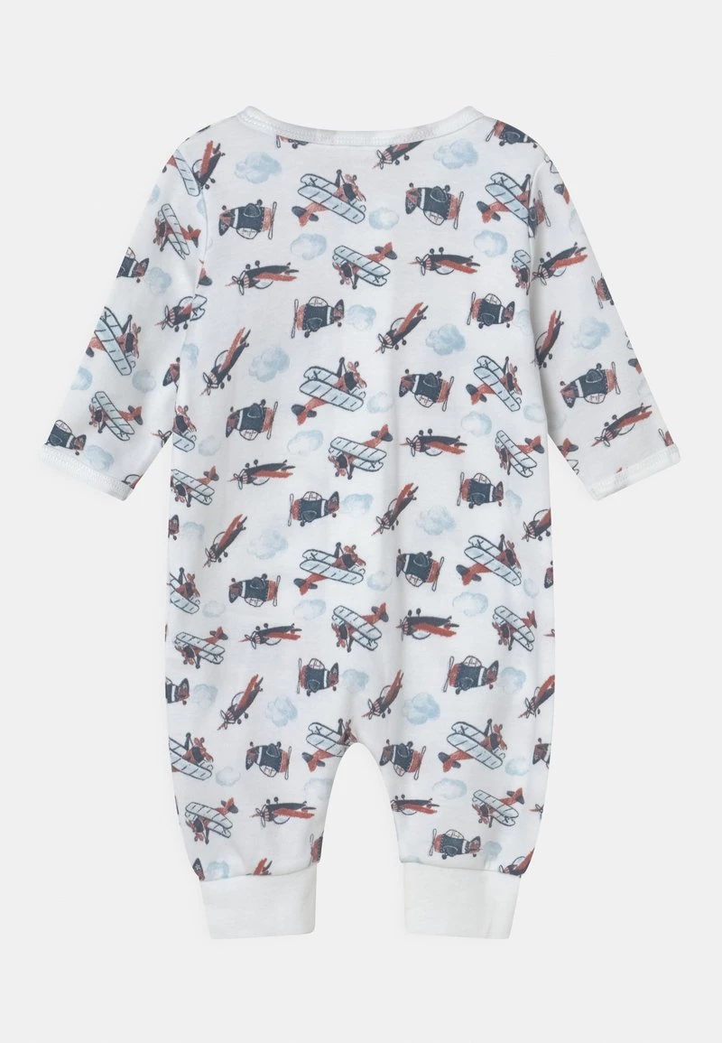 Name It NBMNIGHTSUIT ZIP 2 PACK - Pyjama - Bering Sea | Kinder 4 Name It NBMNIGHTSUIT ZIP 2 PACK - Pyjama - Bering Sea | Kinder – Bild 2