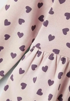 Name It Kinder OVER - Freizeitkleid - Mauve Shadows -Name it Verkäufe ab69836e039941dfa7890192b95fa901
