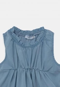 Name It Kinder NMFBATAS - Jeanskleid - Light Blue Denim -Name it Verkäufe ab75c7f901614293b6d67e31bf975025