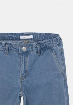 Name It Kinder NKFIZZA - Jeans Bootcut - Blue Denim -Name it Verkäufe ab8a2461c99140309060cdb3e03cedd0