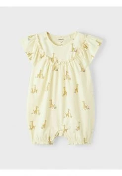 Name It JANNIE - Jumpsuit - Lemon Icing | Kinder 8 Name It JANNIE - Jumpsuit - Lemon Icing | Kinder -Name it Verkäufe ab8a7fae5d374b32aed17e092b2638a7