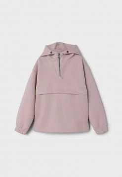 Name It Kinder Sweatjacke - Violet Ice -Name it Verkäufe aba6e3017ec540afae083ce62dc09542