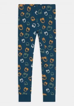 Name It NKMNIGHTSET MUSIC - Nachtwäsche Set - Hedge Green | Kinder -Name it Verkäufe aba7a316378c401a92bd018de8ebadc4