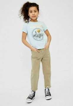 Name It BELLA BAGGY FIT - Jeans Relaxed Fit - Incense | Kinder